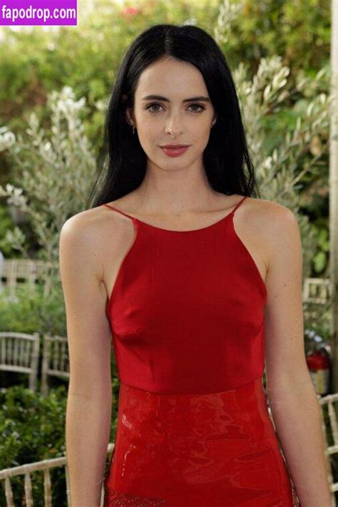 krysten ritter ever nude|Krysten Ritter Nude LEAKED Pics & Porn And Sex Scenes。